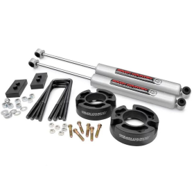 TÕSTEKOMPLEKT 2,5" ROUGH COUNTRY - FORD F150 04-08
