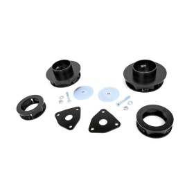 2,5" ROUGH COUNTRY TÕSTEKOMPLEKT - DODGE RAM 1500 4WD 12-18