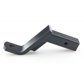 HAAGISE MUNAKA KINNITUS DROP 2" SMITTYBILT