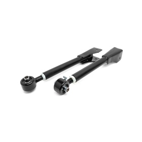 REGULEERITAVAD EESMISED ÜLEMISED ÕÕTSHOOVAD  X-FLEX ROUGH COUNTRY - LIFT 0 - 6,5" - JEEP CHEROKEE XJ