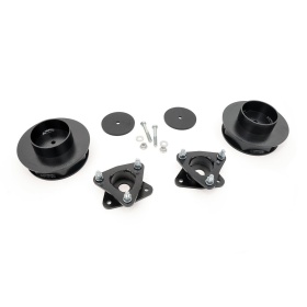 2,5" ROUGH COUNTRY LIFT KIT - DODGE RAM 1500 4WD 09-11