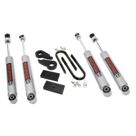 2.5'' Rough Country Tõstekomplekt F150 97-03