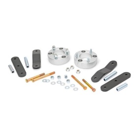 2,5" ROUGH COUNTRY TÕSTEKOMPLEKT - NISSAN NAVARA D40 05-15