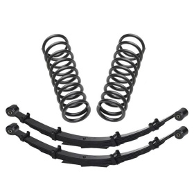 2" Pro Comp tõstekomplekt Hilux 2015-