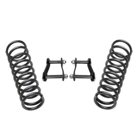 2'' Pro Comp Lift Kit Suspension Hilux 05-17