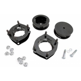 2" Rough Country tõstekomplekt Jeep WK/XK