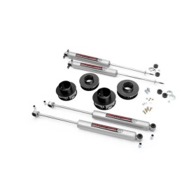 2" Rough Country tõstekomplekt JEEP WJ/WG