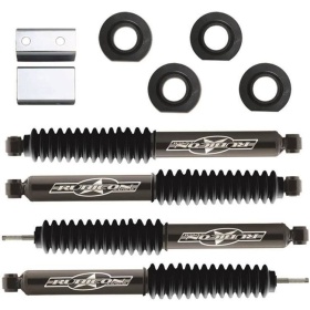 2" Rubicon Express Tõstekomplekt JEEP ZJ
