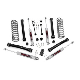 3,5" Rough Country Nitro tõstekomplekt JEEP ZJ