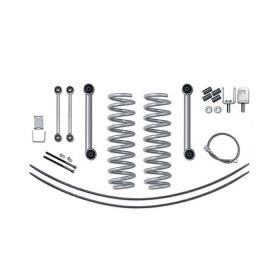 3,5" Rubicon Expresstõstekomplekt Jeep XJ 84-01