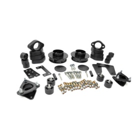 3,75" Rough Country Combo Tõstekomplekt RAM 1500 09-11