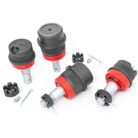 Kuulliigendite kmpl HEAVY DUTY Rough Country