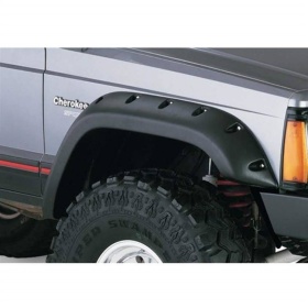 Koopalaiendid BUSHWACKER Cut-Out Style Jeep Xj