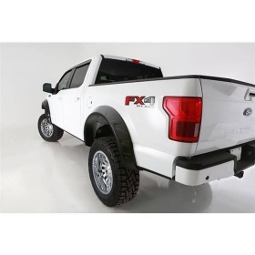 Koopalaiendid Bushwacker DRT Style F150 2017-2020