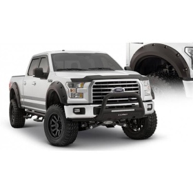 Koopalaiendid Bushwacker Pocket Style F150 18-20
