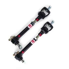 Eesmised stabilisaatorvarda kiirkinnitused Lift 0-4" JKS