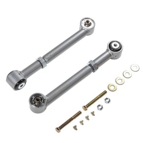 Eesmised reguleeritava hoovad Rubicon Express Super-Flex Lift 3-4,5" TJ/LJ, HJ,ZJ