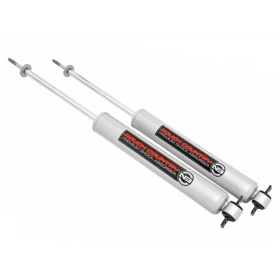 Eesmised amortisaatorid Rough Country N3 Premium tõstele 1-3" XJ,TJ,LJ