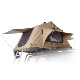 Overlander katusetelk Smittybilt