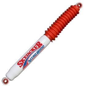 Tagumine gaasiamort Skyjacker - Lift 2"-3"