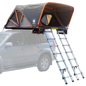 Roof top tent OFD Baribal XL