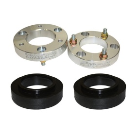 Tõstekomplekt  1,5" Superior Engineering Navara 2015-