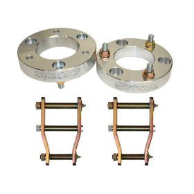 Tõstekomplekt 1,5" Superior Engineering HILUX 05-15