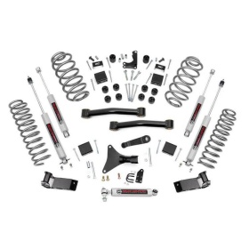 Tõstekomplekt JEEP WJ 4'' Rough Country