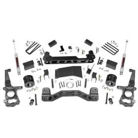Tõstekomplekt Rough Country 4" FORD F-150 2015-2020