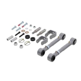 Stabilisaatorvarda kiirkinnitused Lift 0-3.5" Rubicon Express Jeep WJ