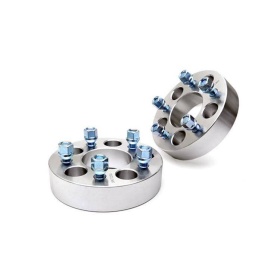 Veljeadapterid 38mm Rough Country 5x114,3