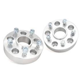 Velje adapterid 50,8mm Rough Country 6 x 135