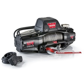 Vints VR EVO 12-S nööriga 12 000LBS Warn