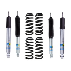 TÕSTEKOMPLEKT 40MM SUPERIOR ENGINEERING - TOYOTA LAND CRUISER PRADO 120