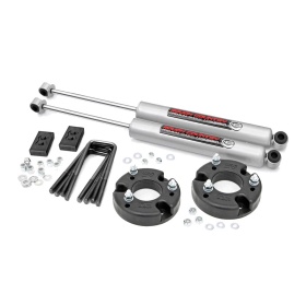 TÕSTEKOMPLEKT 2" ROUGH COUNTRY - FORD F150 09-20